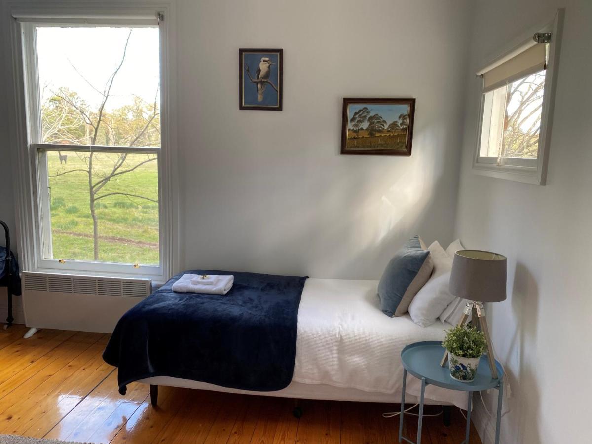 Ravenswood Homestead 外观 照片