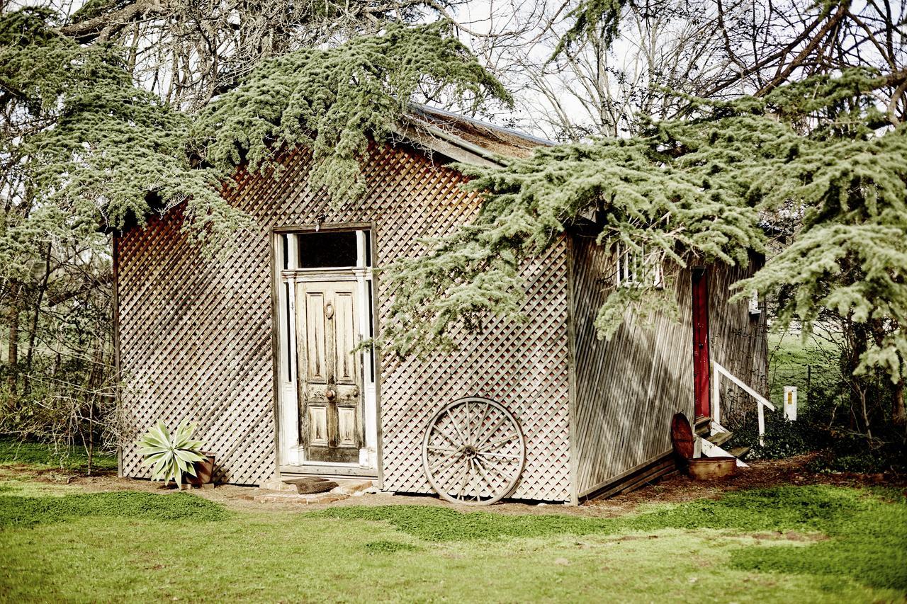 Ravenswood Homestead 外观 照片