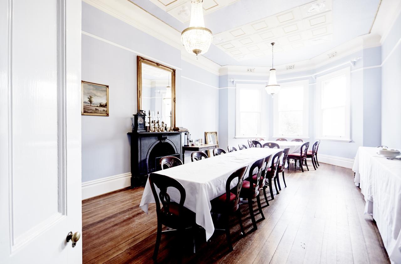 Ravenswood Homestead 外观 照片