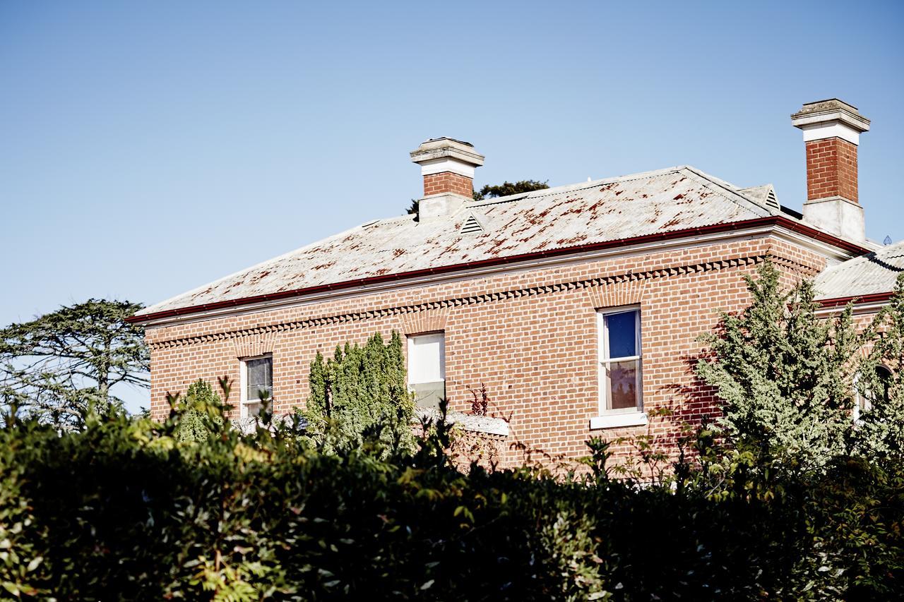 Ravenswood Homestead 外观 照片