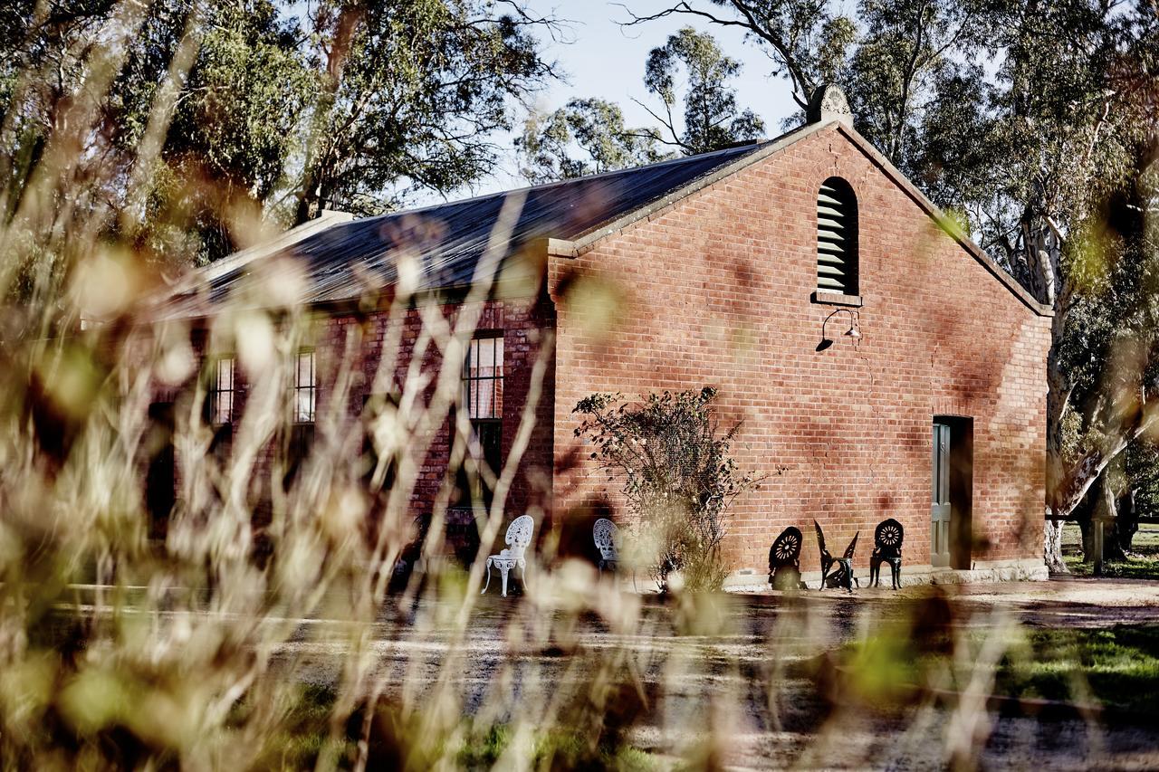 Ravenswood Homestead 外观 照片