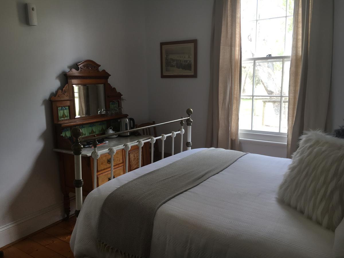 Ravenswood Homestead 外观 照片