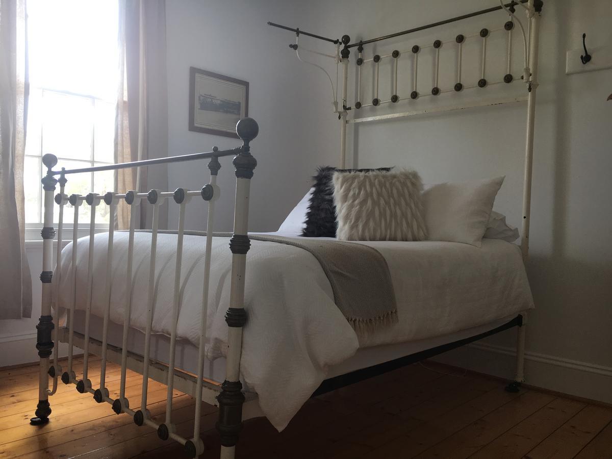 Ravenswood Homestead 外观 照片