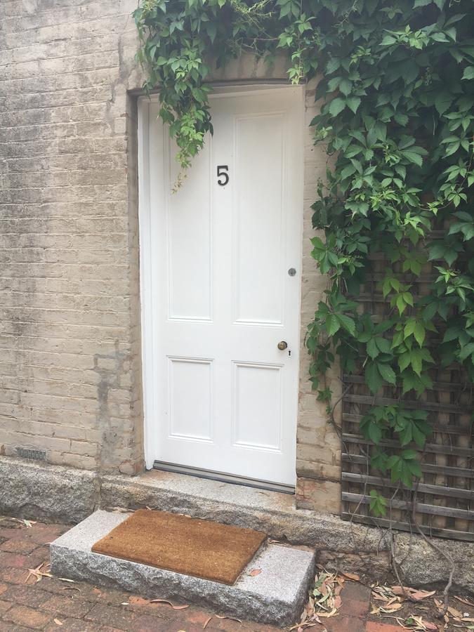 Ravenswood Homestead 外观 照片