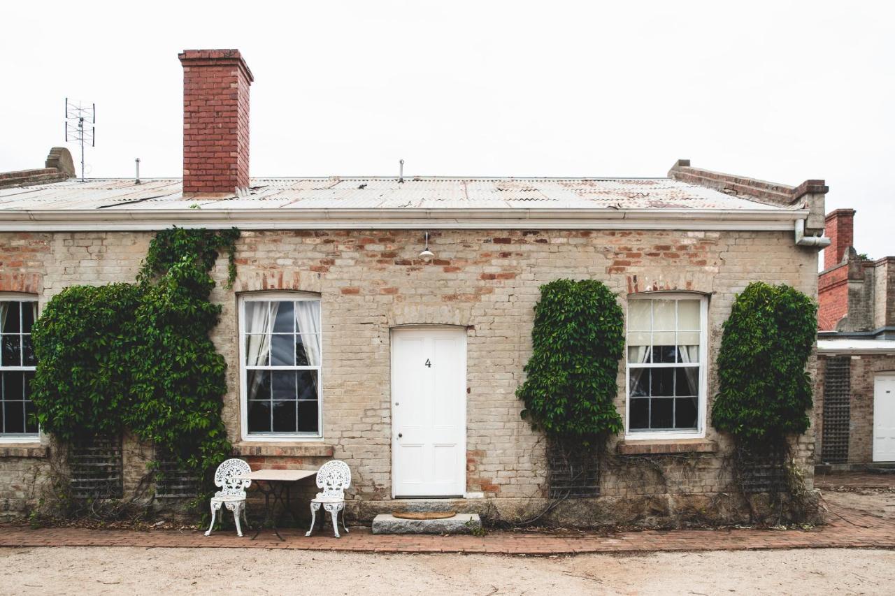 Ravenswood Homestead 外观 照片