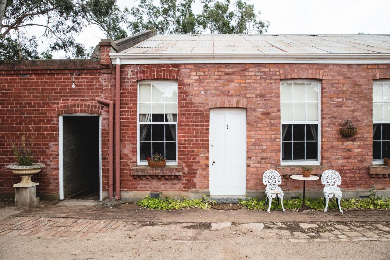 Ravenswood Homestead 外观 照片