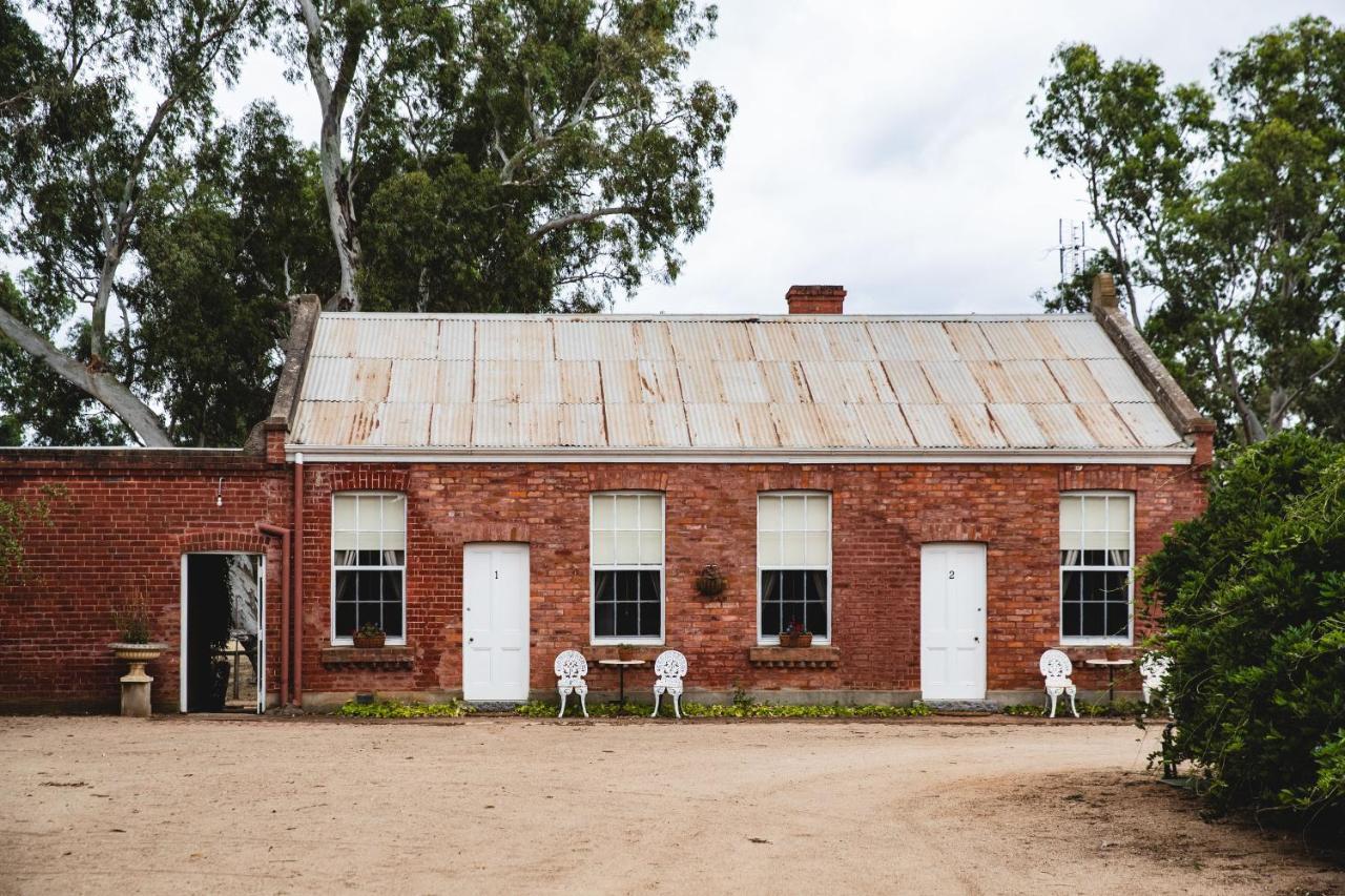 Ravenswood Homestead 外观 照片