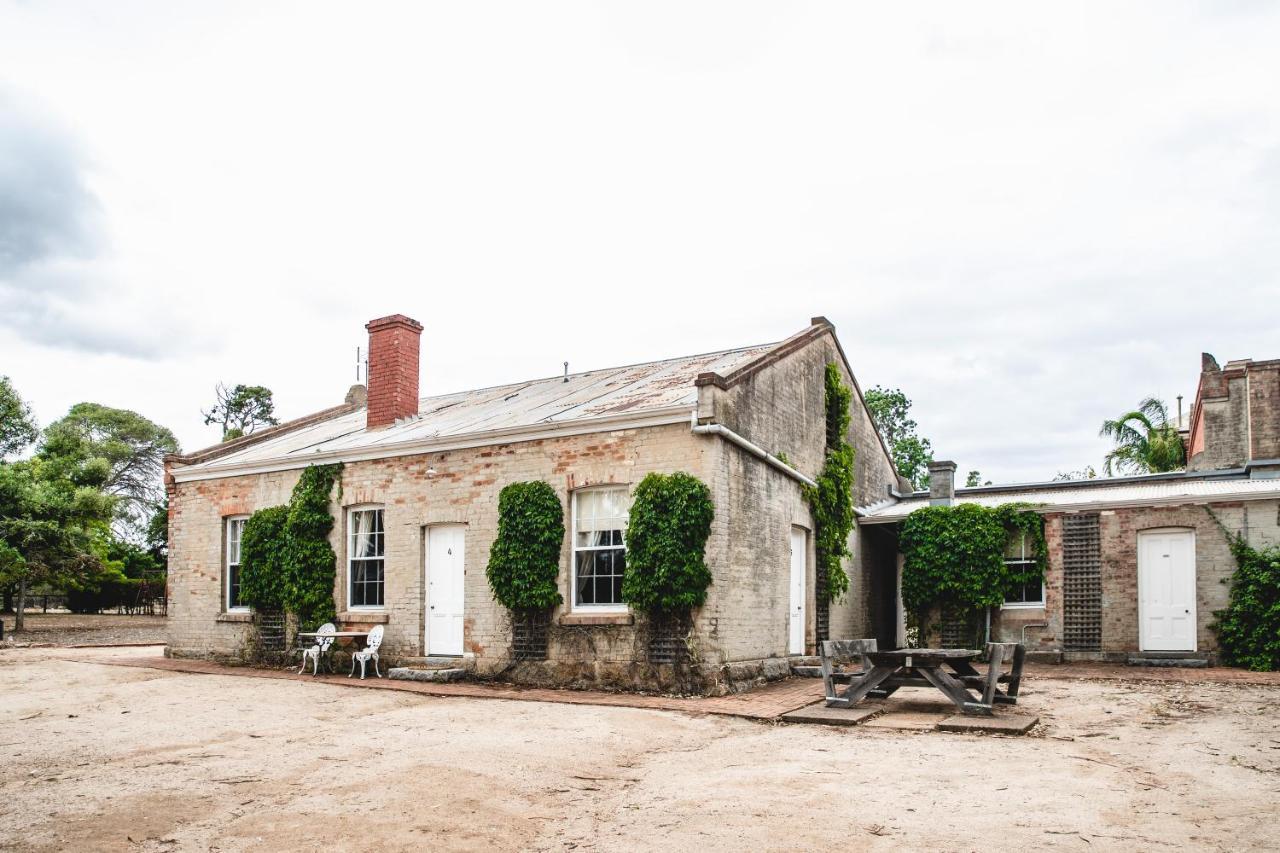 Ravenswood Homestead 外观 照片
