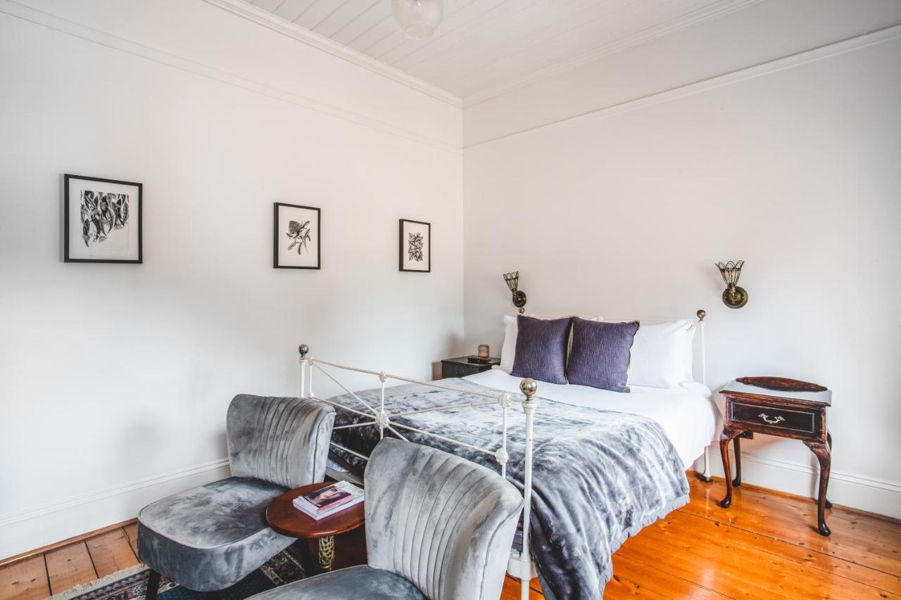 Ravenswood Homestead 外观 照片